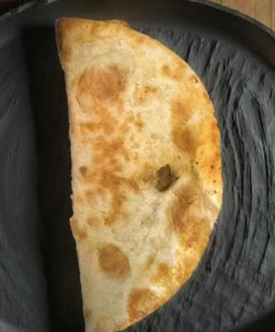 Taco Burrito Mexico signature dishes BistecQuesadillonChimichanga